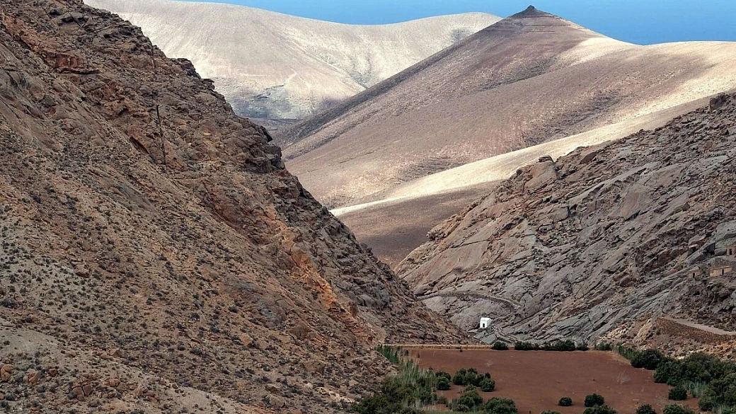 natale a fuerteventura