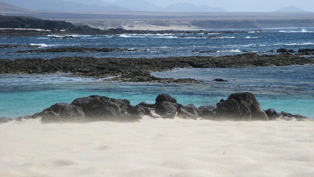 vacanze alle canarie