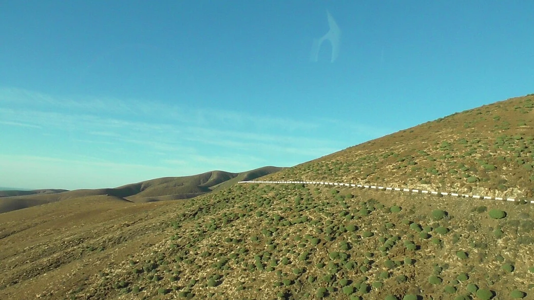 la palma, isla bonita delle canarie