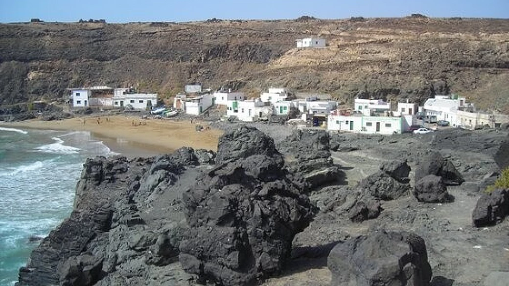 fuerteventura bella scoperta!