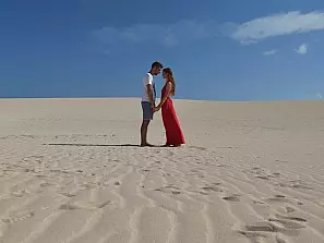 dune di corrajelo