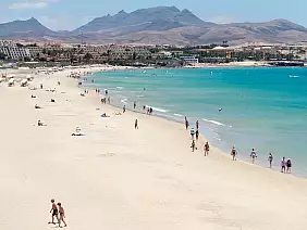 fuerteventura