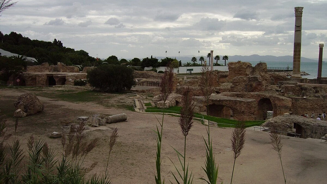 djerba 2009 eden village djerba mare