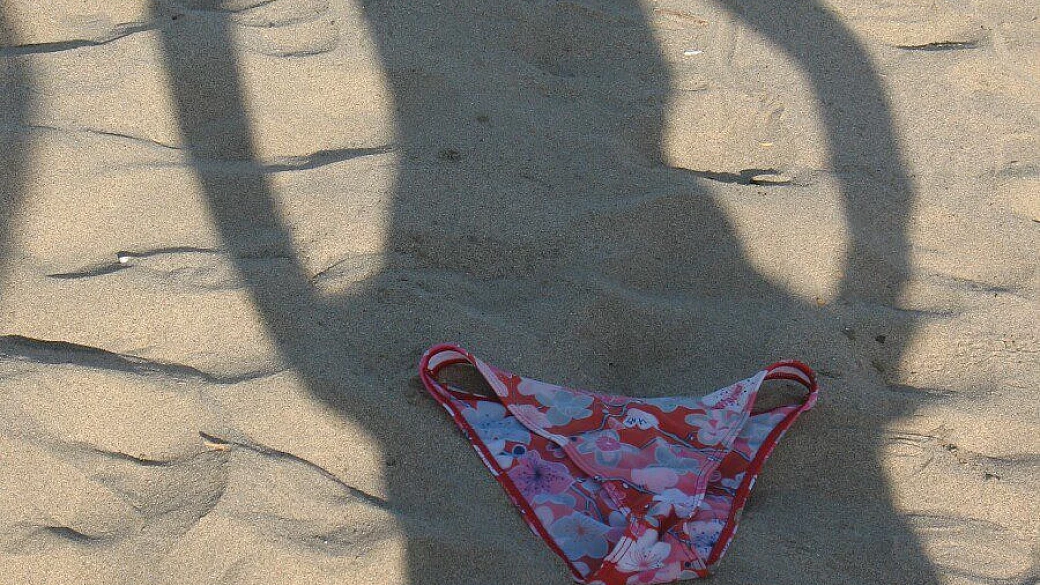 cronaca di un safari annunciato