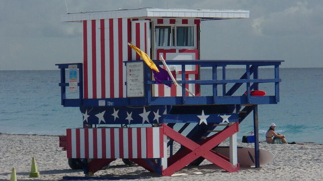 da boston al maine a new york