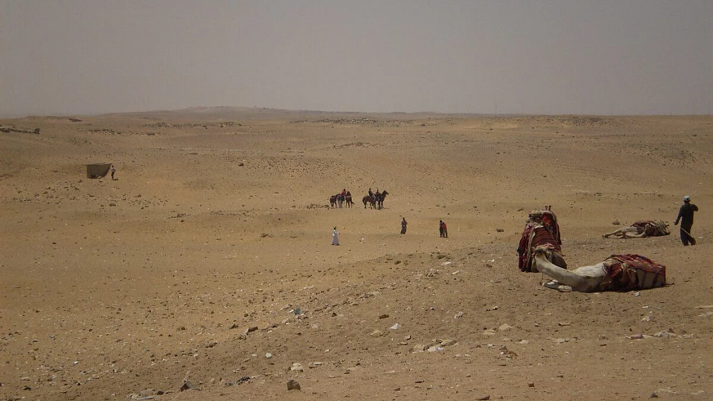 sea club sharm francorosso