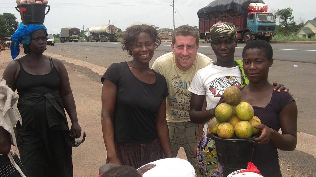 tra santoni e tratta degli schiavi