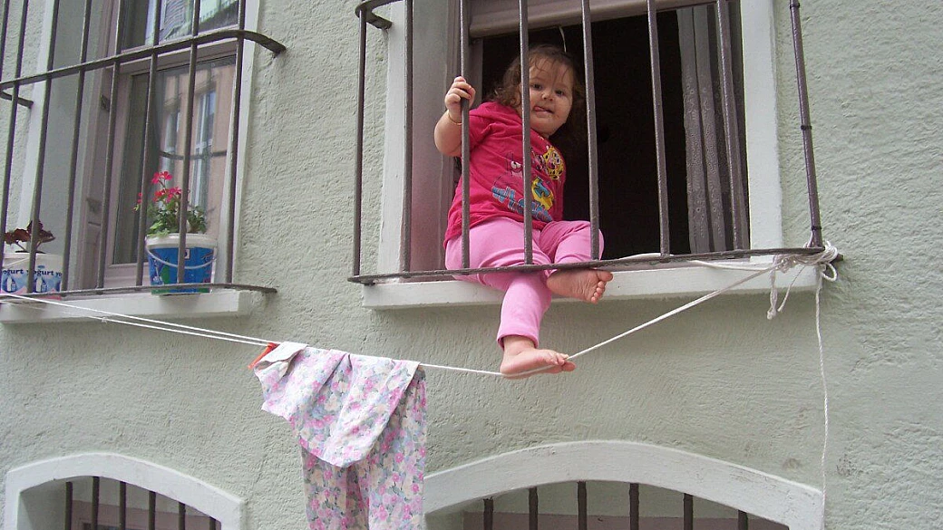 turchia: dall'hammam al manicomio