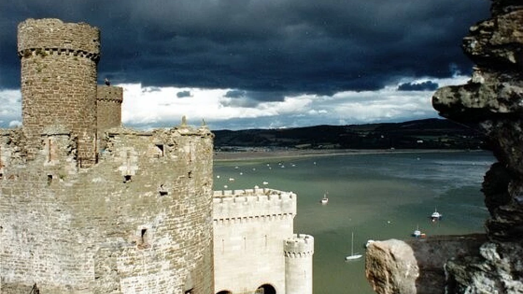 sette giorni nel cuore del galles