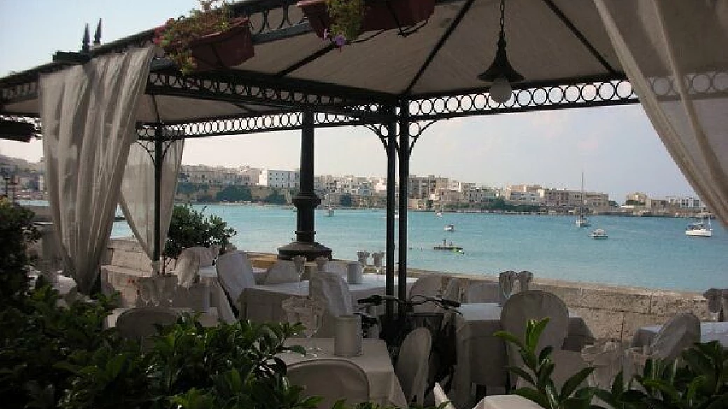 sogno di una gallipoli di mezza estate