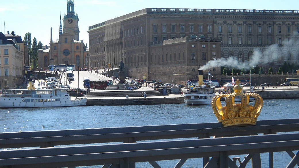 stoccolma, bella e non così cara