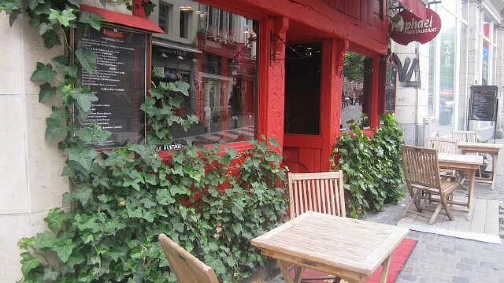 i segreti di bruxelles