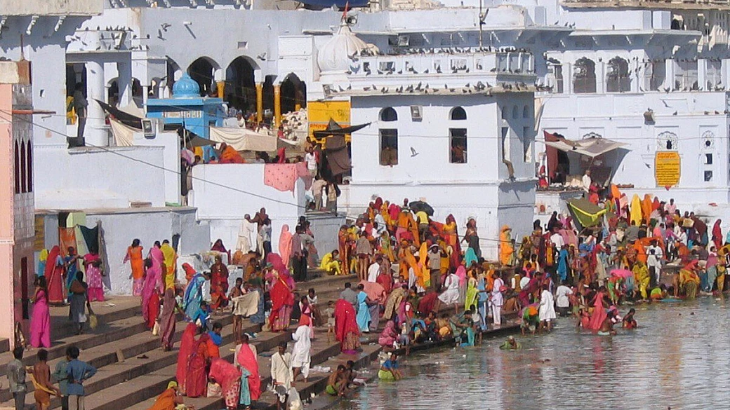 rahjasthan, dehli, agra, goa. la nostra esperienza