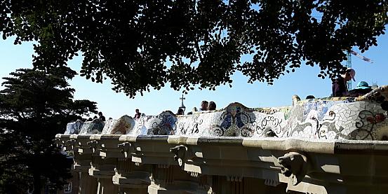 parc guell 6