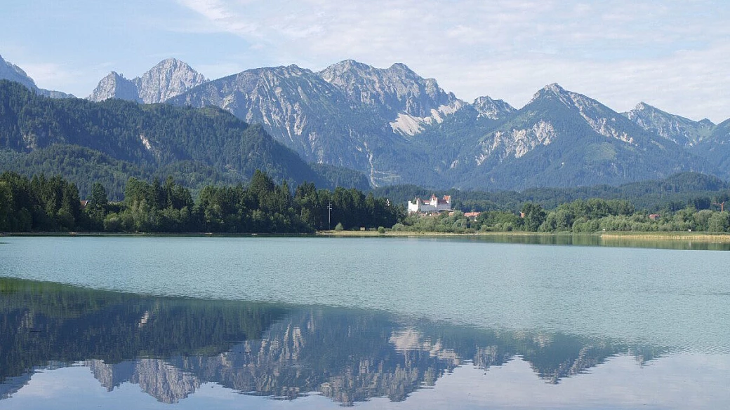 berlino, amburgo, lubecca e travemuende