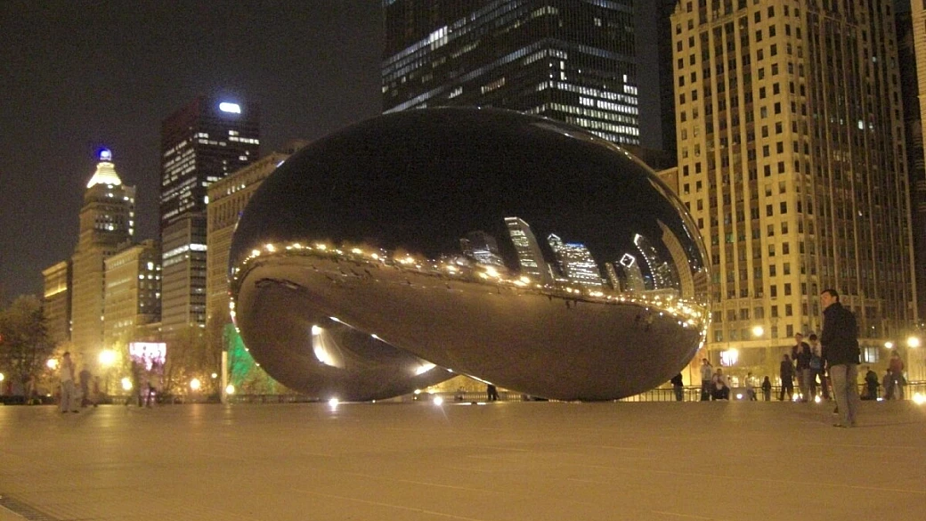chicago val bene una visita