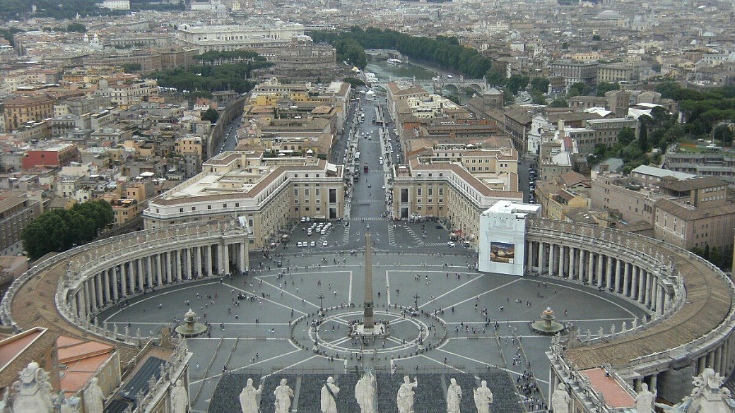 san pietro e musei vaticani