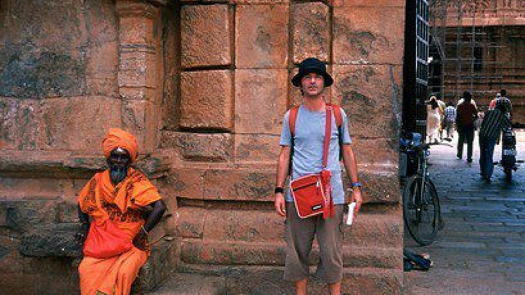 india del sud - millino