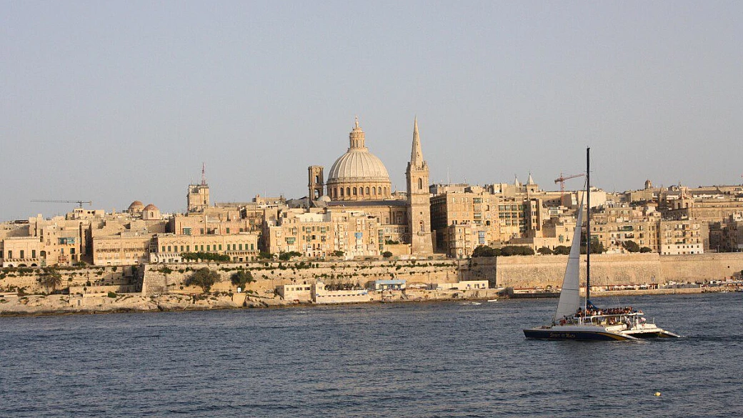 gozo e malta: istruzioni per l'uso