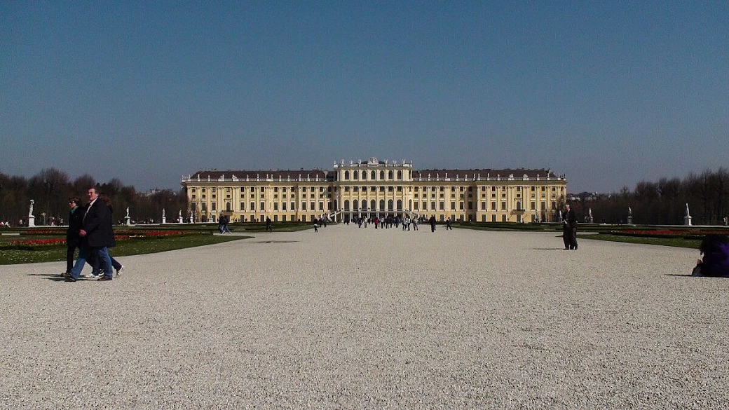 sassonia, cracovia, auschwitz e vienna: 3.200 km da leoni!