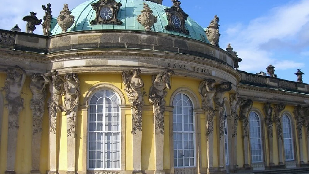 massimo e florence a berlino e dresda