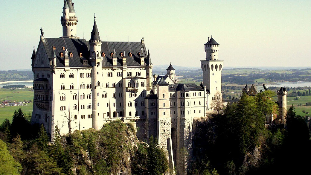 monaco e la baviera 2