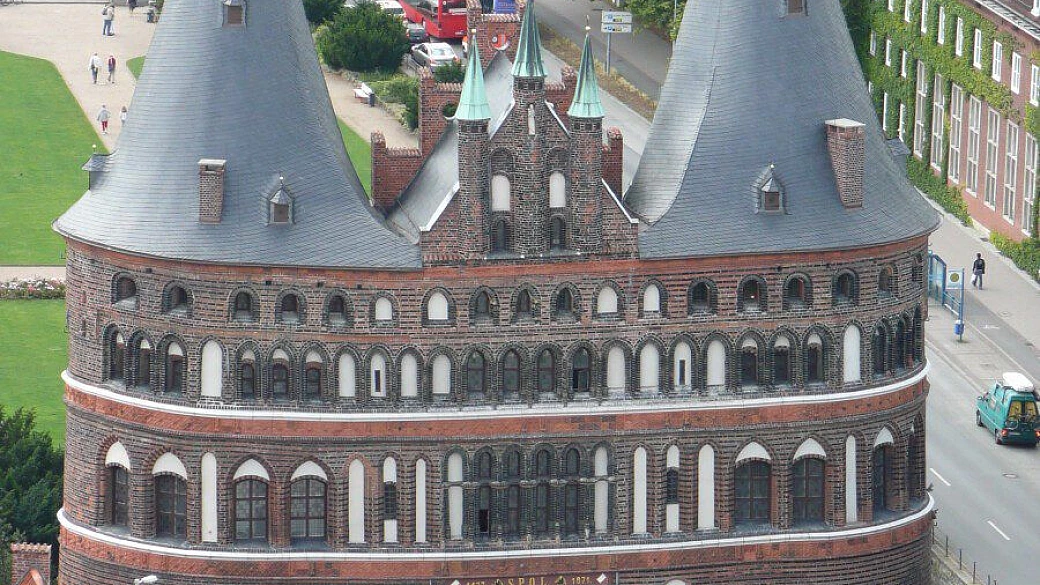 firenze - capo nord di diario della prima settimana in germania