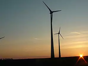 energia pulita in austria