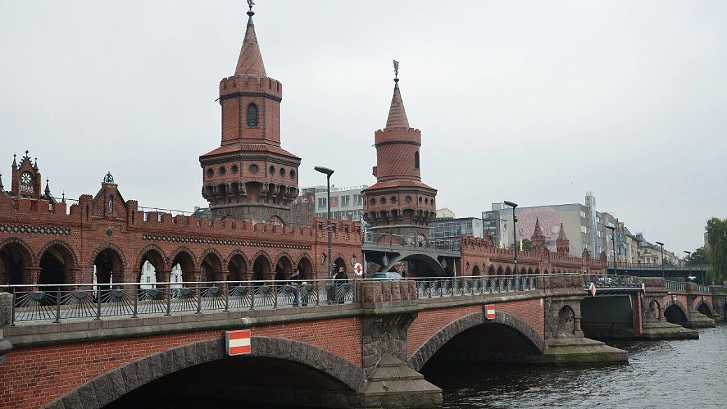 splendidamente berlino