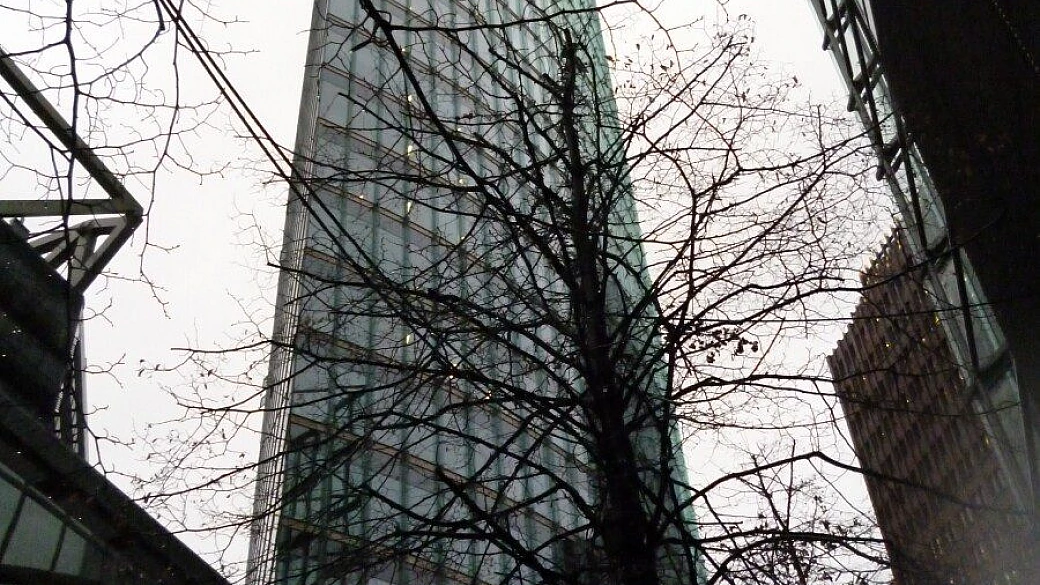 berlino, lavori in corso