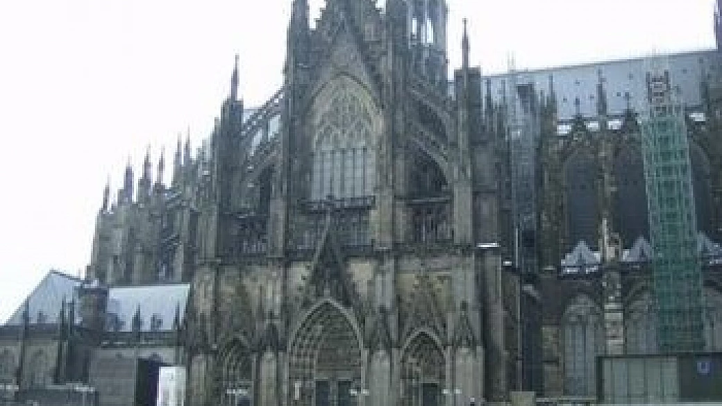 capodanno 2011 a colonia: bello ma non imperdibile