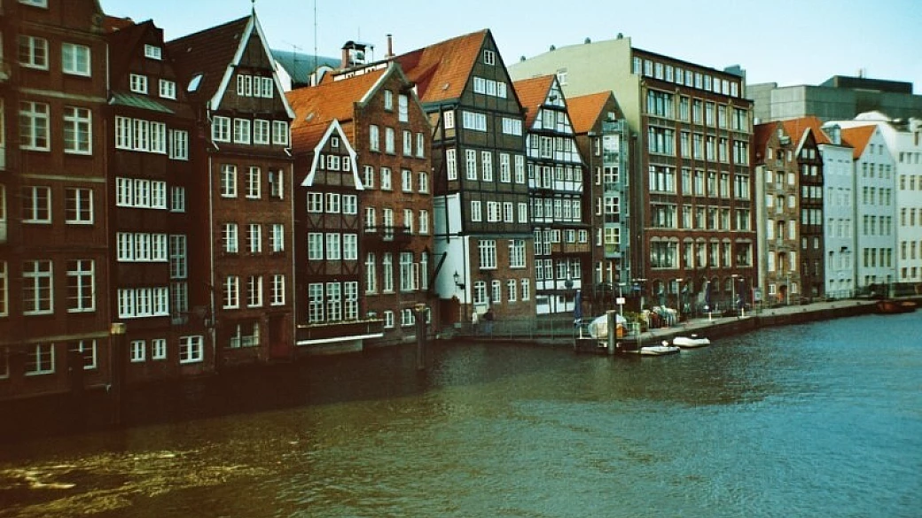 da francoforte a goteborg in treno