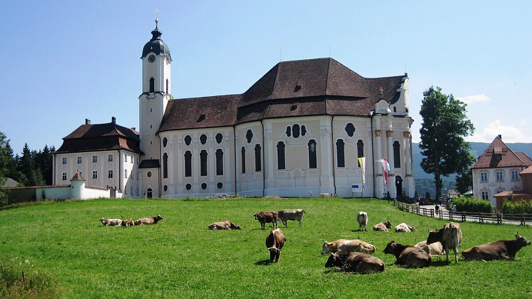 verde germania del sud
