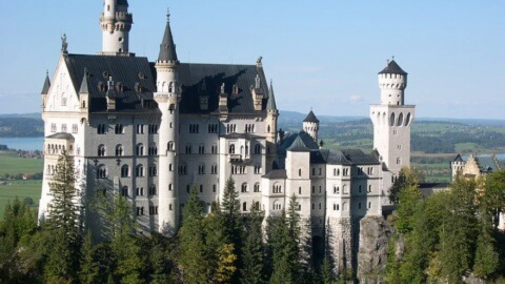 castelli di baviera: info utili