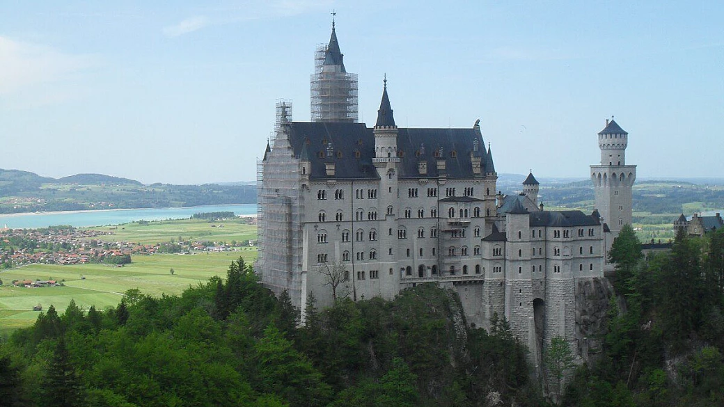 romantische strasse 3