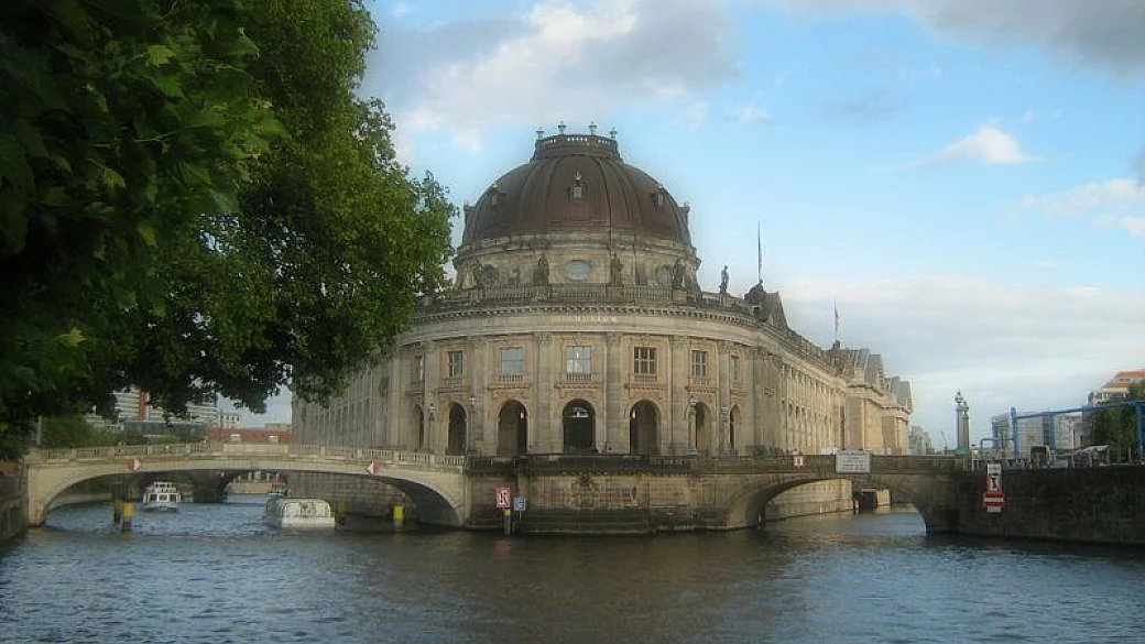 berlino non è mai berlino