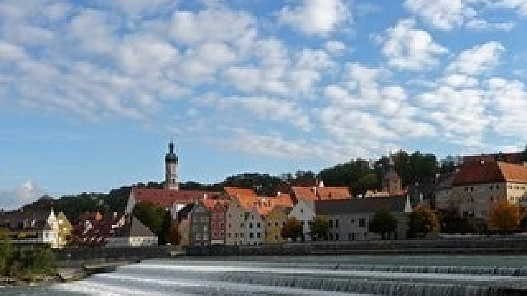 un sogno chiamato romantiche strasse
