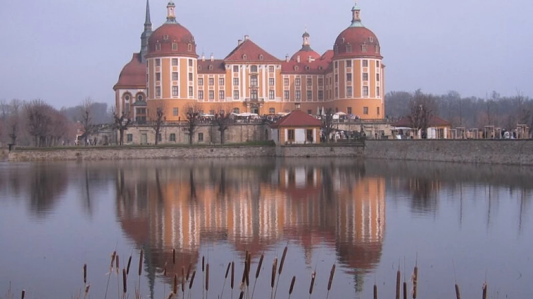 ricordi di un viaggio in germania