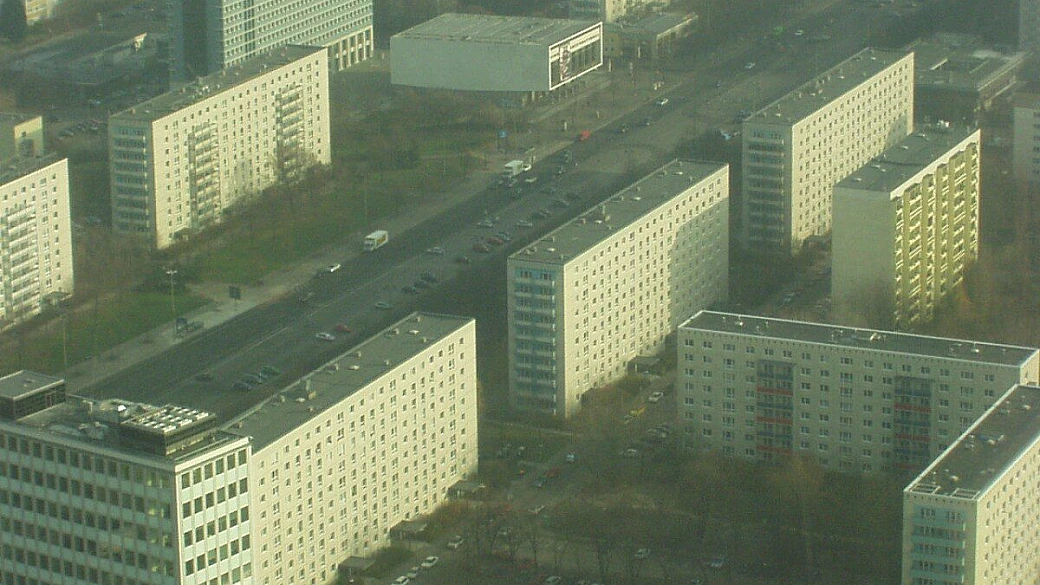 berlino in 72 ore di anche meno