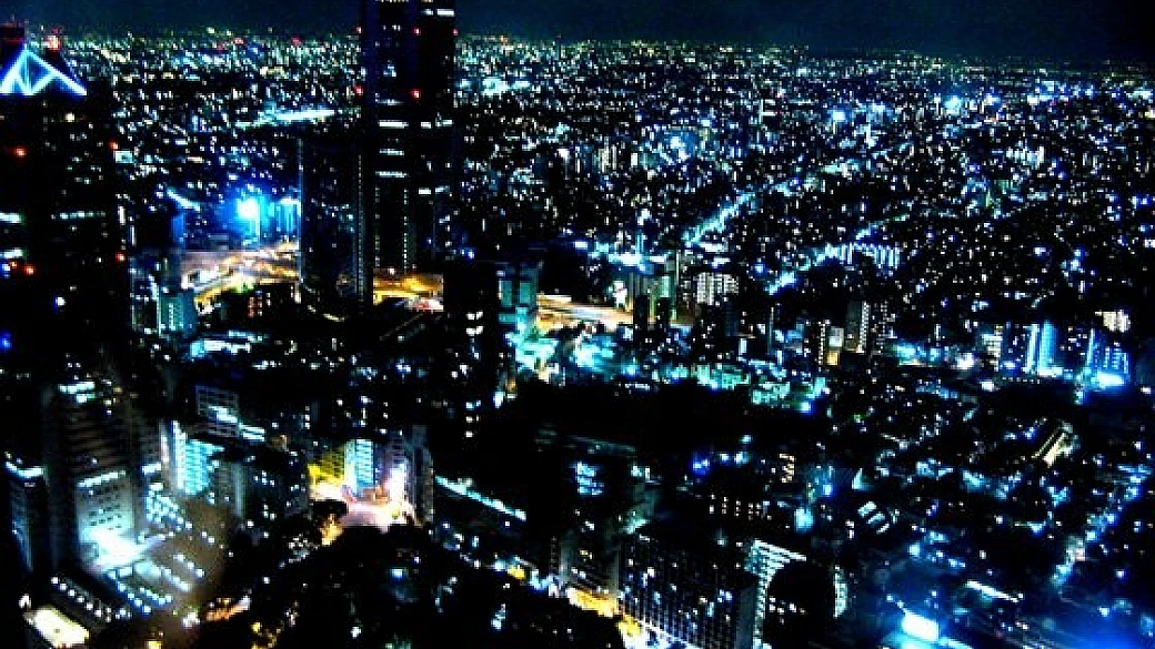 due settimane giapponesi