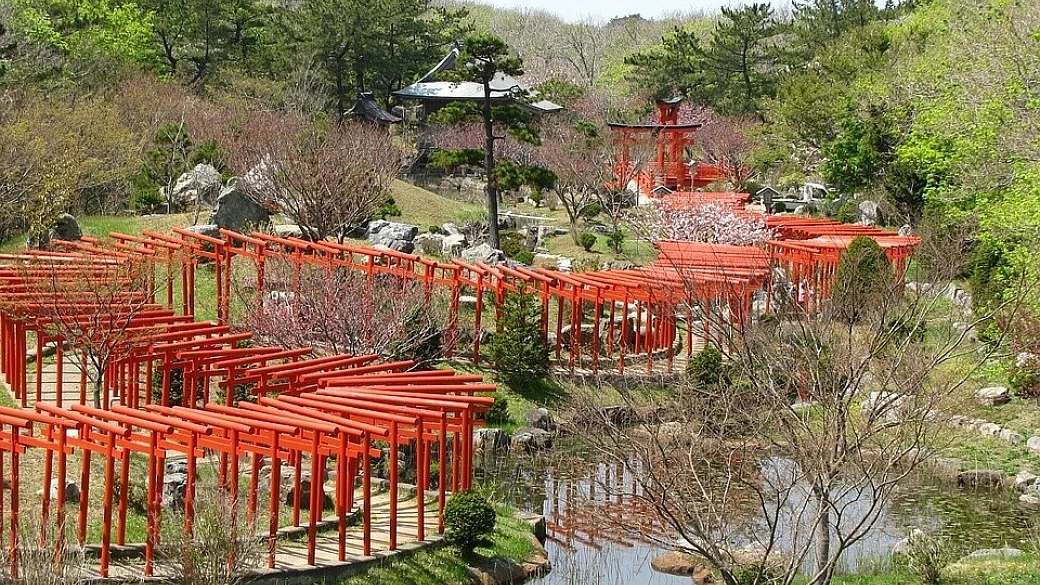 da tokyo a hiroshima, prima volta nel sol levante