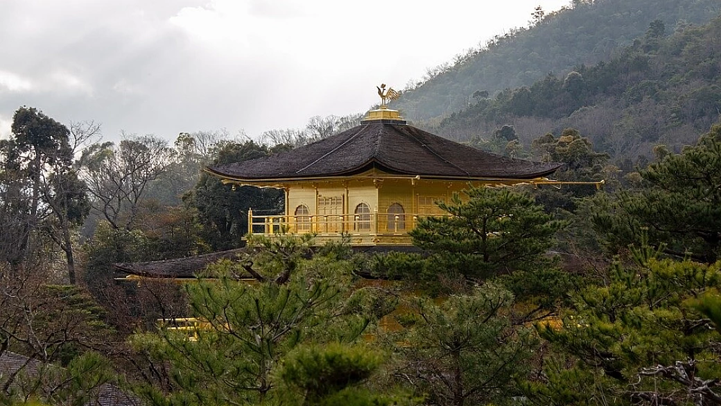 tre settimane in giappone self made spendendo poco