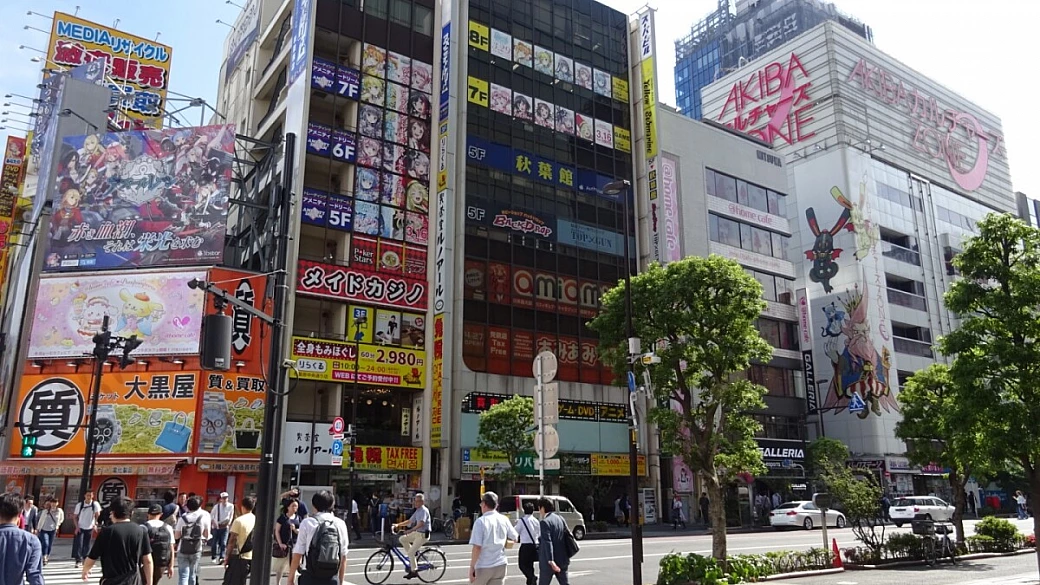 finalmente giappone!