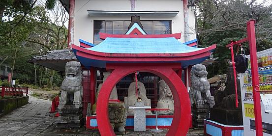 Fushimi Inari un sogno giapponese tra fortuna e natura 7