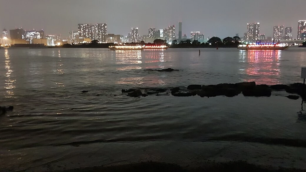 viaggio breve ma intenso in giappone