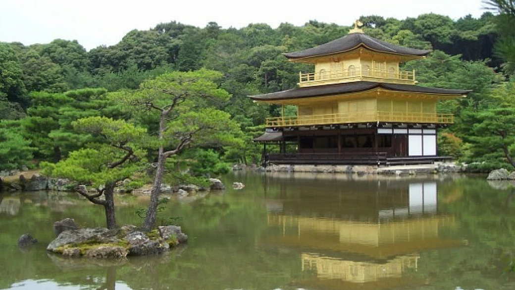 la mia seconda volta in giappone