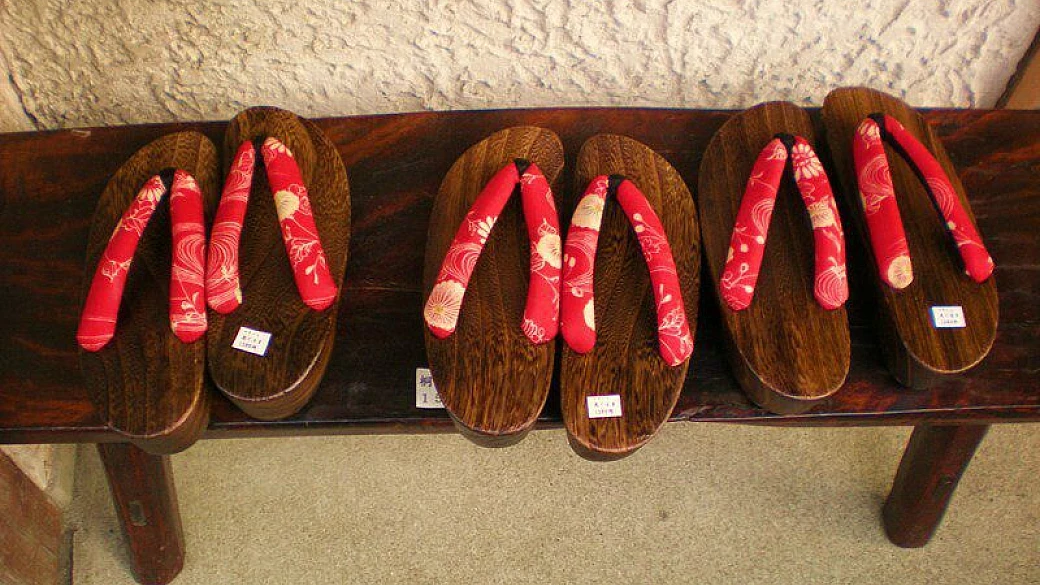 il giappone silenzioso