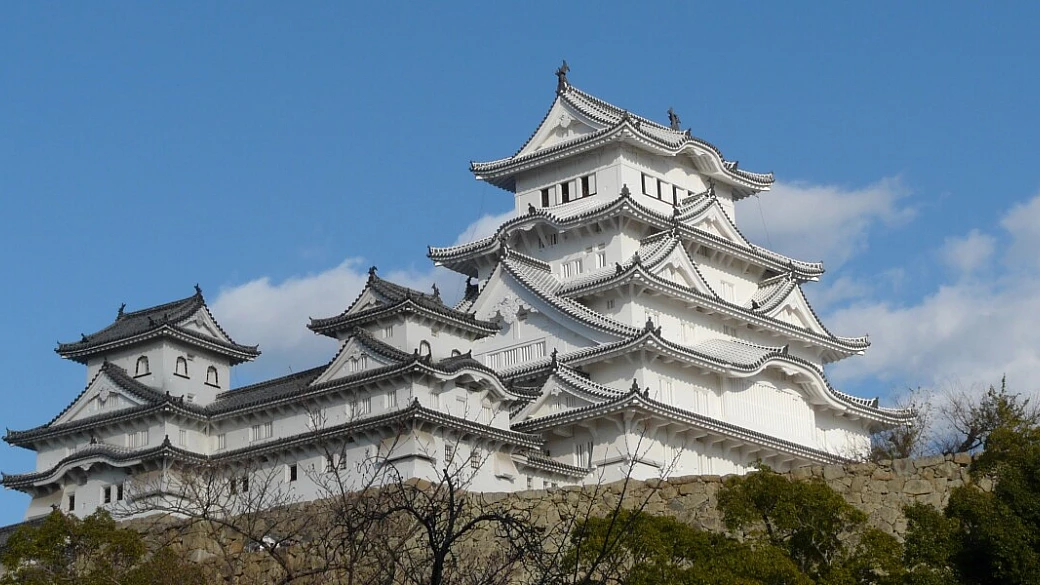 vacanze di natale in giappone