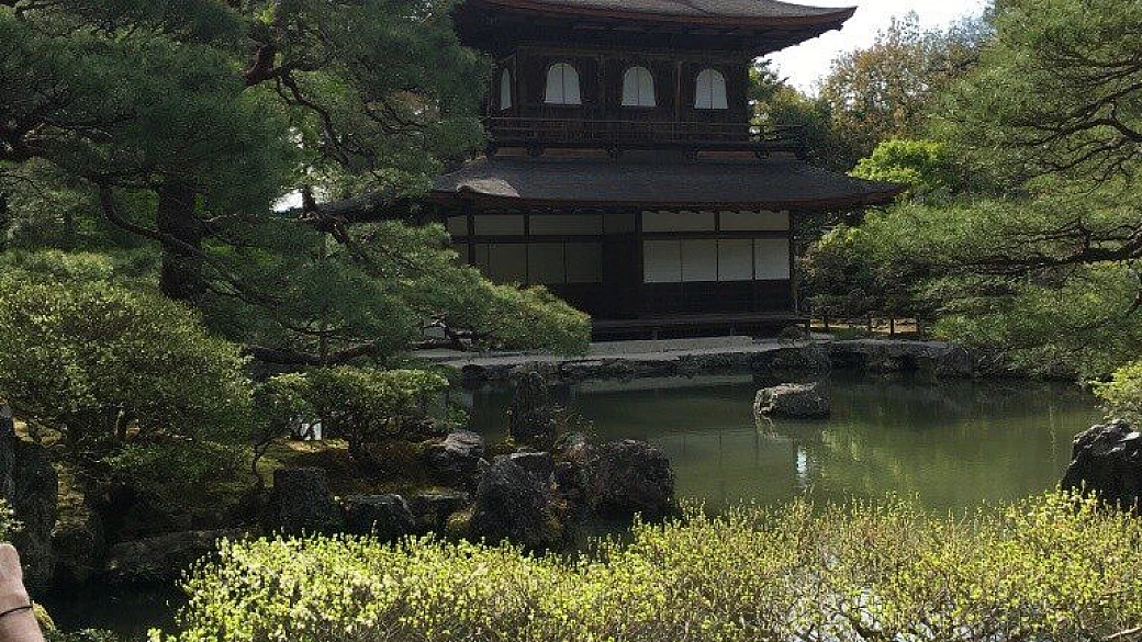 giappone, due settimane in autonomia