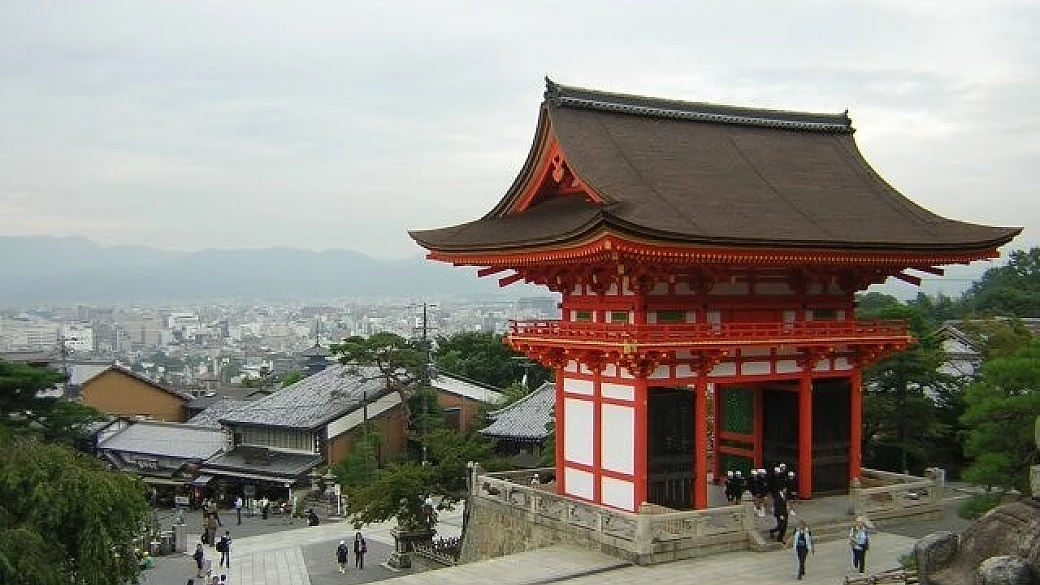 giappone, un segno indelebile nell'anima